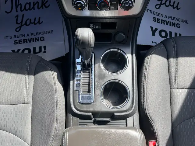 2014 GMC Acadia SLE1 8 Passenger AWD - Photo 19