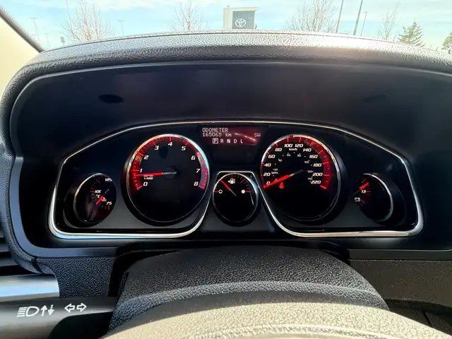 2014 GMC Acadia SLE1 8 Passenger AWD - Photo 23