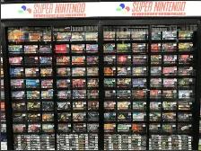 Big Time Selection Of Super Nintendo SNES Games Big Time Gamers