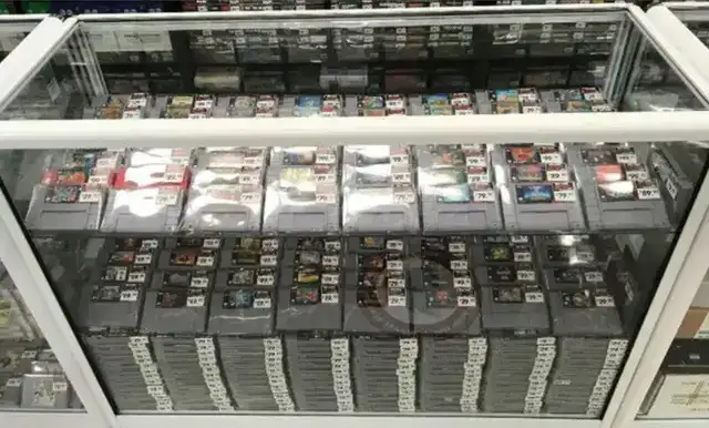 Big Time Selection Of Super Nintendo SNES Games Big Time Gamers - Photo 2