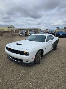 2016 Challenger SRT 392 HEMI