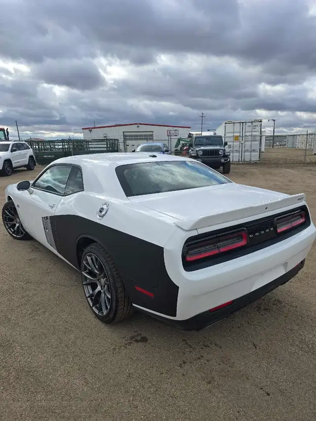 2016 Challenger SRT 392 HEMI - Photo 3