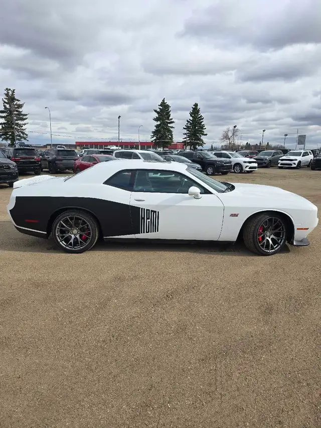 2016 Challenger SRT 392 HEMI - Photo 4