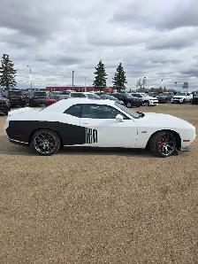 2016 Challenger SRT 392 HEMI - Photo 4