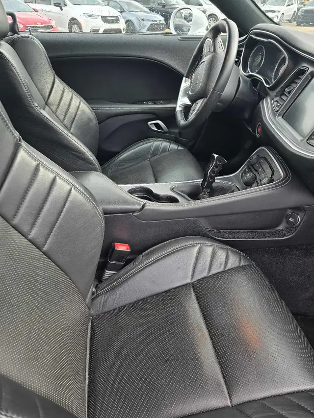 2016 Challenger SRT 392 HEMI - Photo 5