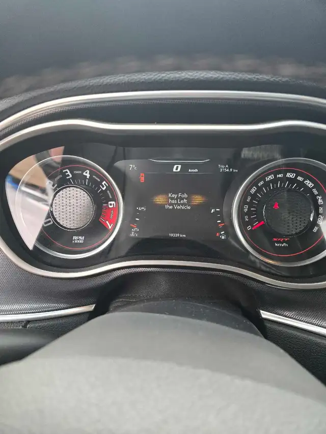 2016 Challenger SRT 392 HEMI - Photo 6