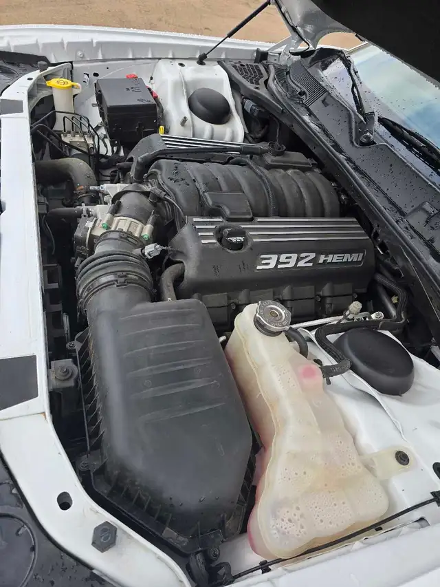 2016 Challenger SRT 392 HEMI - Photo 7