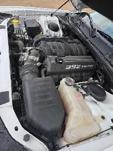 2016 Challenger SRT 392 HEMI - Photo 7