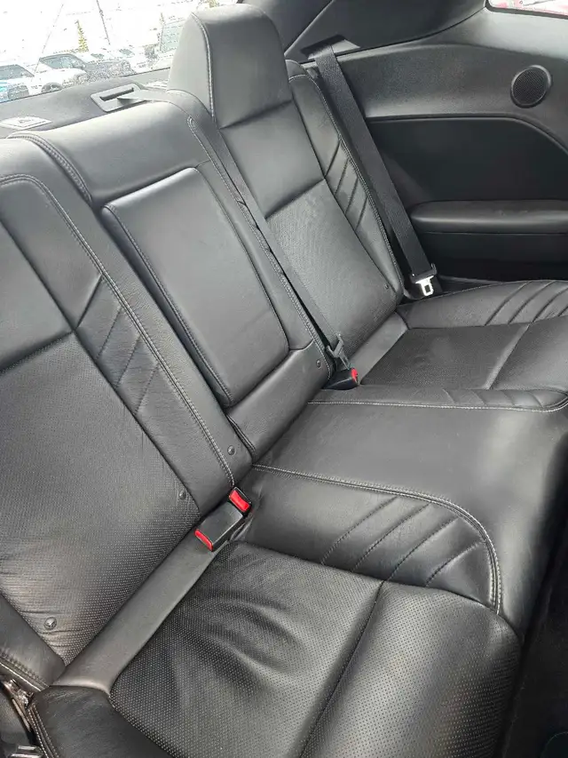 2016 Challenger SRT 392 HEMI - Photo 9