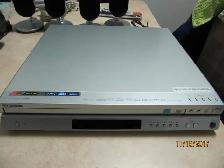 système de cinéma maison numérique Samsung HT-P50 (5.1)