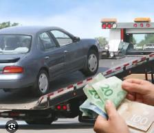 Sell you junk cars for cash - Cash for cars Edmonton