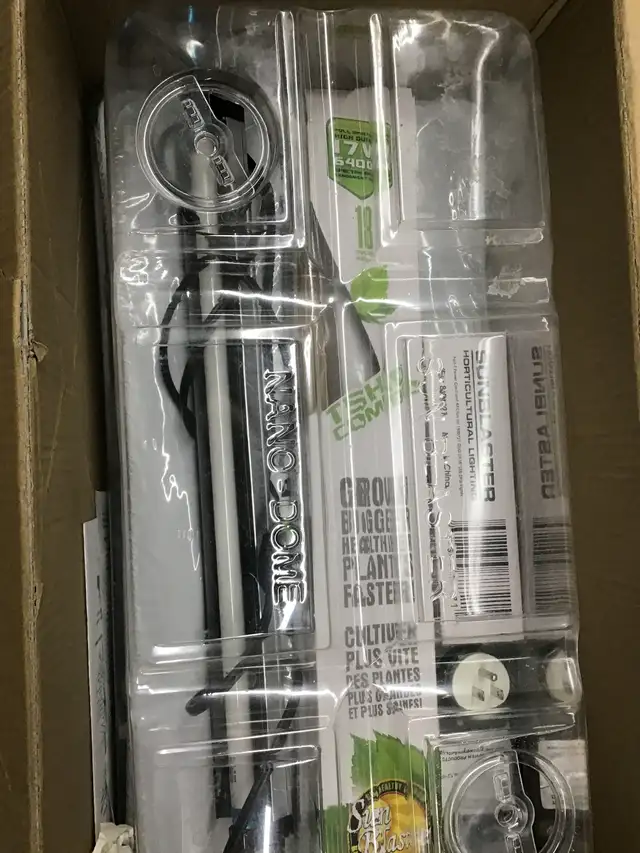 Indoor Green house - Photo 2