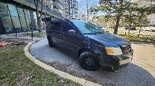 Certified-2009 Dodge Grand Caravan - Photo 2