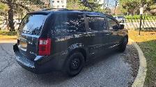 Certified-2009 Dodge Grand Caravan - Photo 3