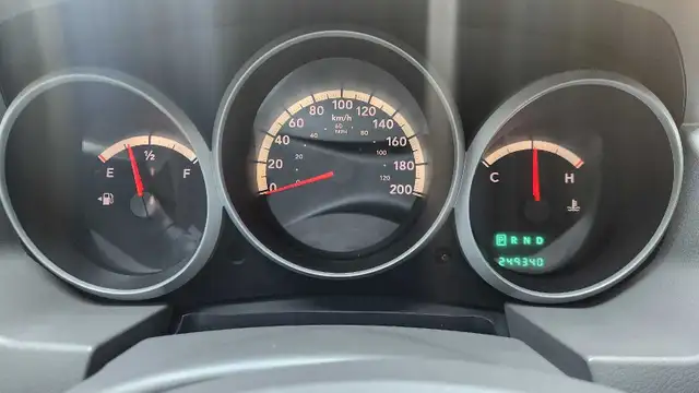 Certified-2009 Dodge Grand Caravan - Photo 8