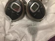 Queen Size Dual Mattress Heater