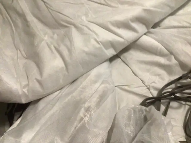 Queen Size Dual Mattress Heater - Photo 2