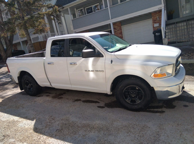 2011 RAM Mint & Only 137KMs ⭐JUST $9500 OBO⭐ - Photo 4