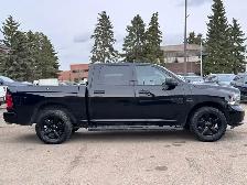 2019 RAM 1500 CLASSIC EXPRESS CREW CAB – 5.7L HEMI V8 – 4X4 - Photo 5