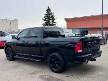 2019 RAM 1500 CLASSIC EXPRESS CREW CAB – 5.7L HEMI V8 – 4X4 - Photo 8