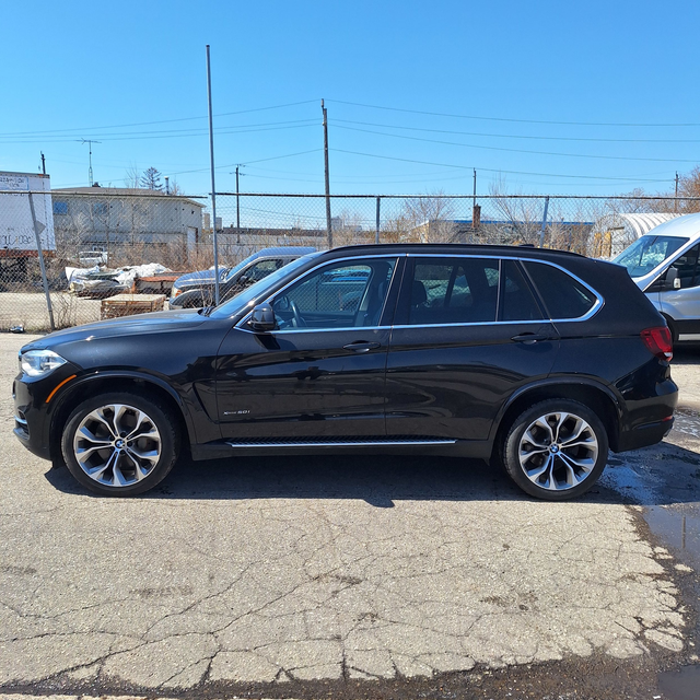 2014 BMW X5 xDrive50i - 90,000 KM ONLY! - Photo 2