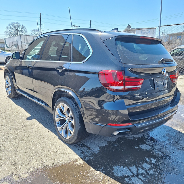 2014 BMW X5 xDrive50i - 90,000 KM ONLY! - Photo 3