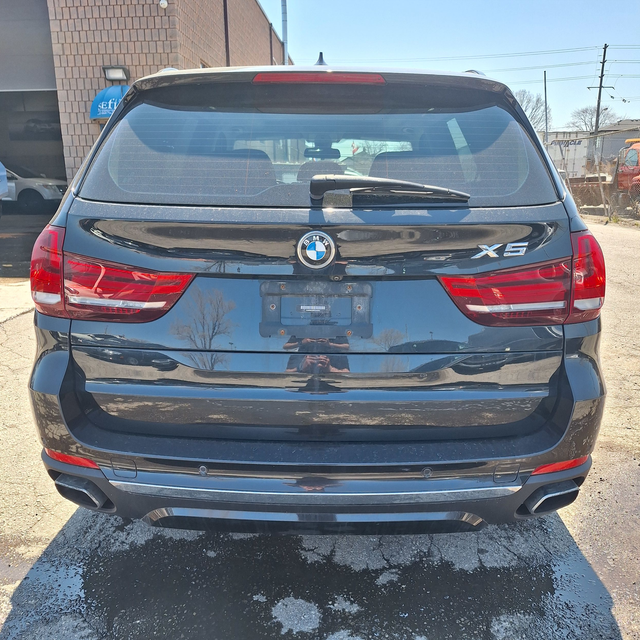 2014 BMW X5 xDrive50i - 90,000 KM ONLY! - Photo 4