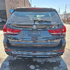 2014 BMW X5 xDrive50i - 90,000 KM ONLY! - Photo 4