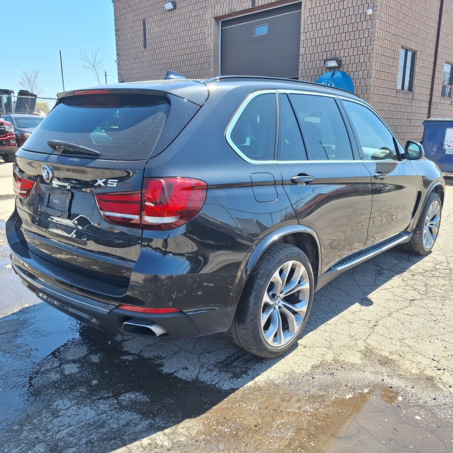 2014 BMW X5 xDrive50i - 90,000 KM ONLY! - Photo 5