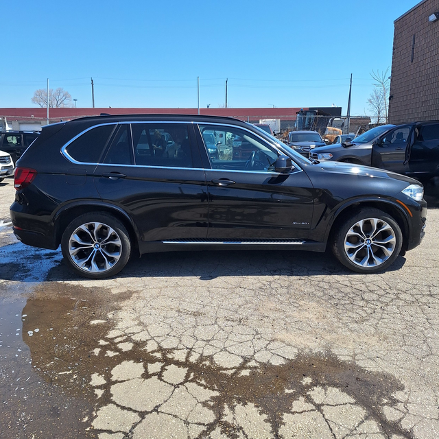 2014 BMW X5 xDrive50i - 90,000 KM ONLY! - Photo 6