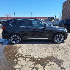 2014 BMW X5 xDrive50i - 90,000 KM ONLY! - Photo 6