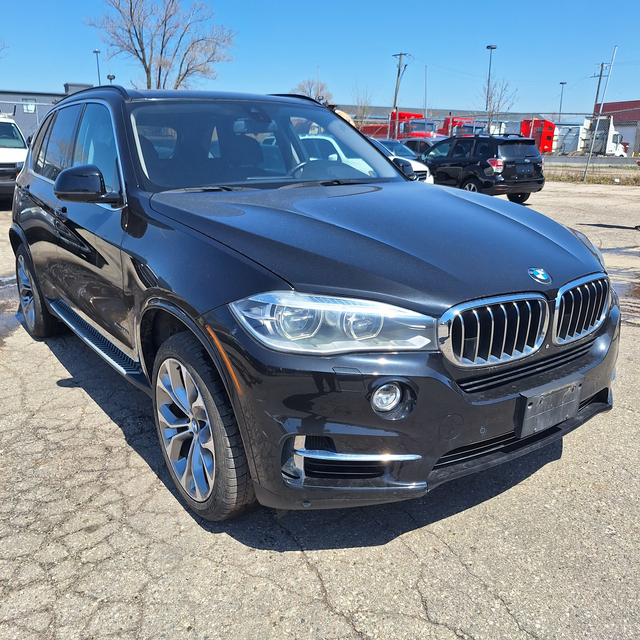 2014 BMW X5 xDrive50i - 90,000 KM ONLY! - Photo 7