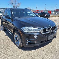 2014 BMW X5 xDrive50i - 90,000 KM ONLY! - Photo 7
