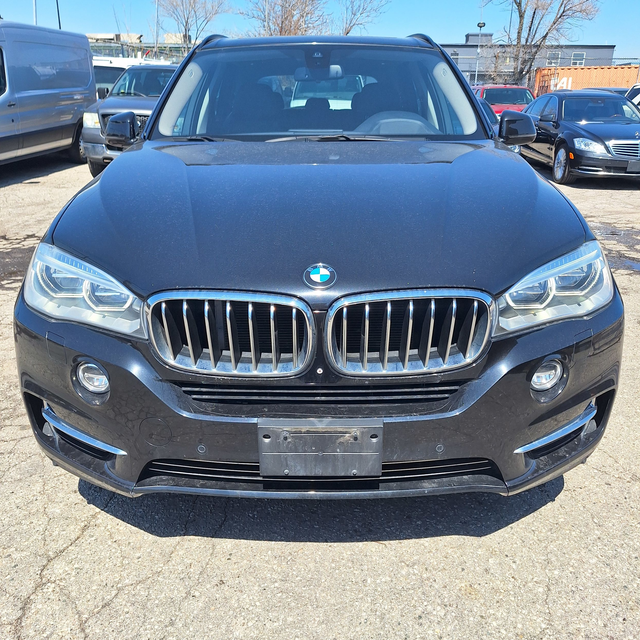 2014 BMW X5 xDrive50i - 90,000 KM ONLY! - Photo 8
