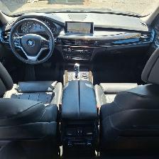 2014 BMW X5 xDrive50i - 90,000 KM ONLY! - Photo 9