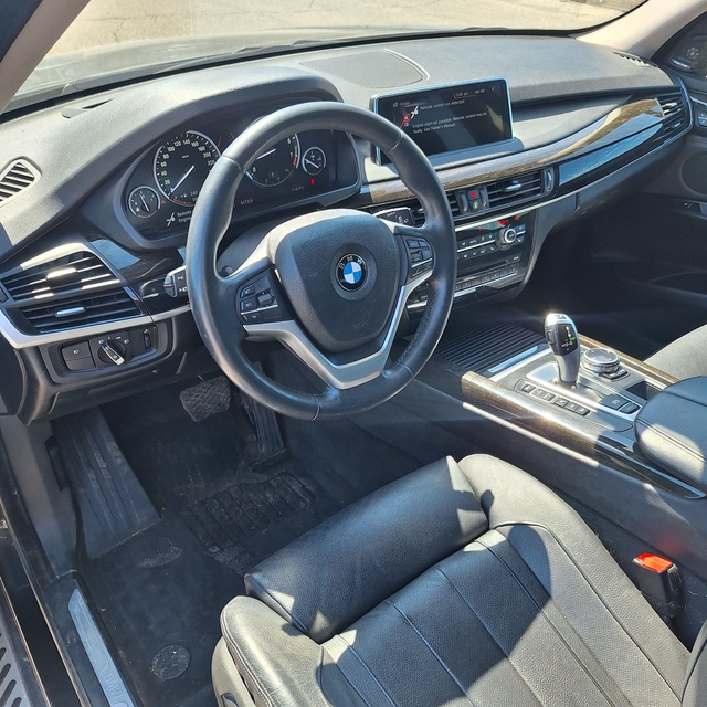 2014 BMW X5 xDrive50i - 90,000 KM ONLY! - Photo 11