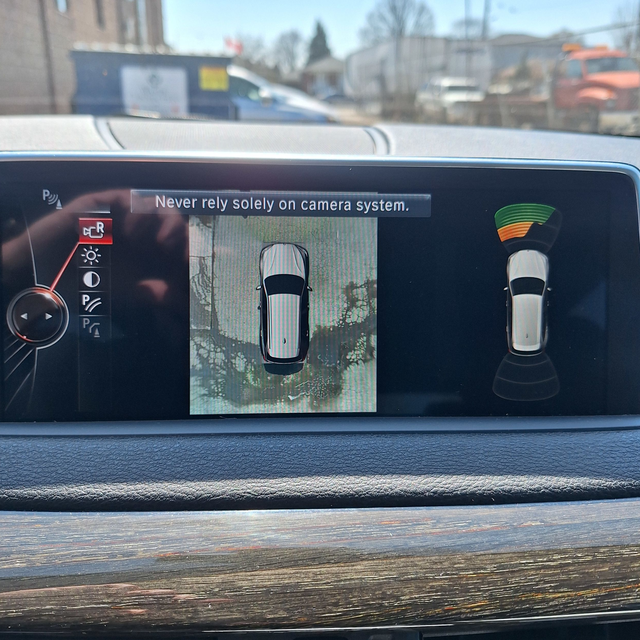 2014 BMW X5 xDrive50i - 90,000 KM ONLY! - Photo 13