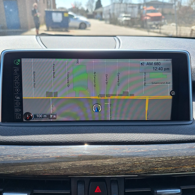 2014 BMW X5 xDrive50i - 90,000 KM ONLY! - Photo 14