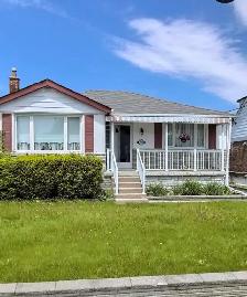 Main floor one private room for rent girls only. From May 1.