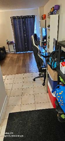 1st month free! 1 bedroom apartment