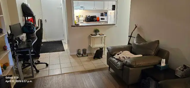 1st month free! 1 bedroom apartment - Photo 7