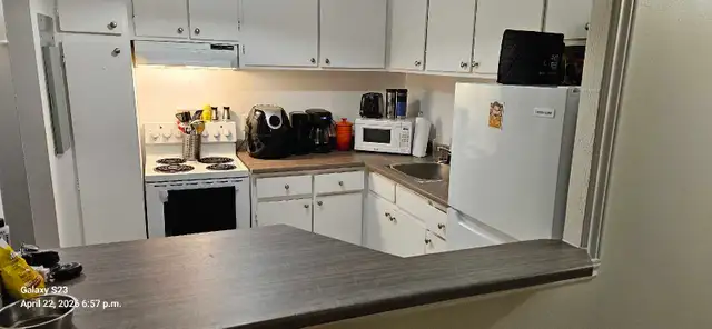 1st month free! 1 bedroom apartment - Photo 8