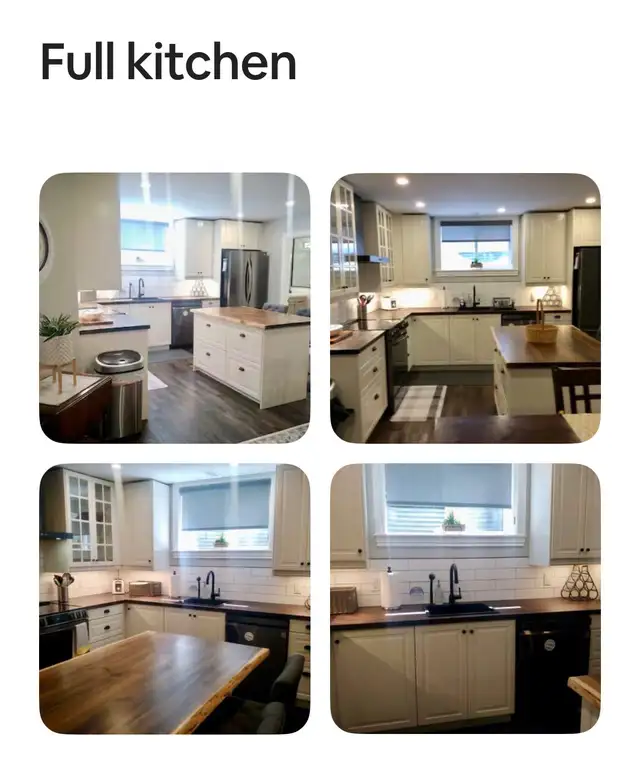 Furnished apartment for rent - Photo 3