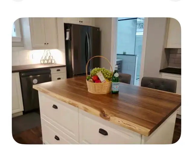 Furnished apartment for rent - Photo 4