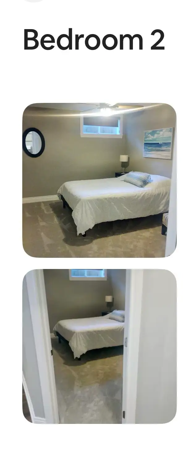 Furnished apartment for rent - Photo 7