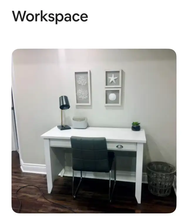 Furnished apartment for rent - Photo 8