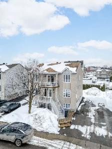 5 1/2 à Ste-Thérèse