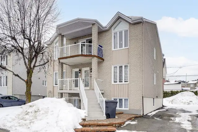 5 1/2 à Ste-Thérèse - Photo 2