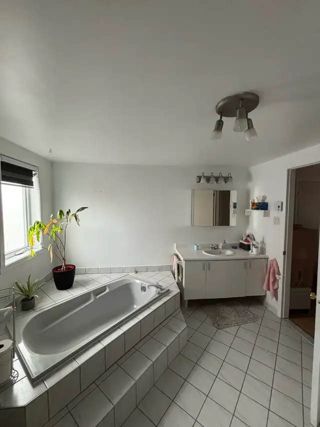 5 1/2 à Ste-Thérèse - Photo 3