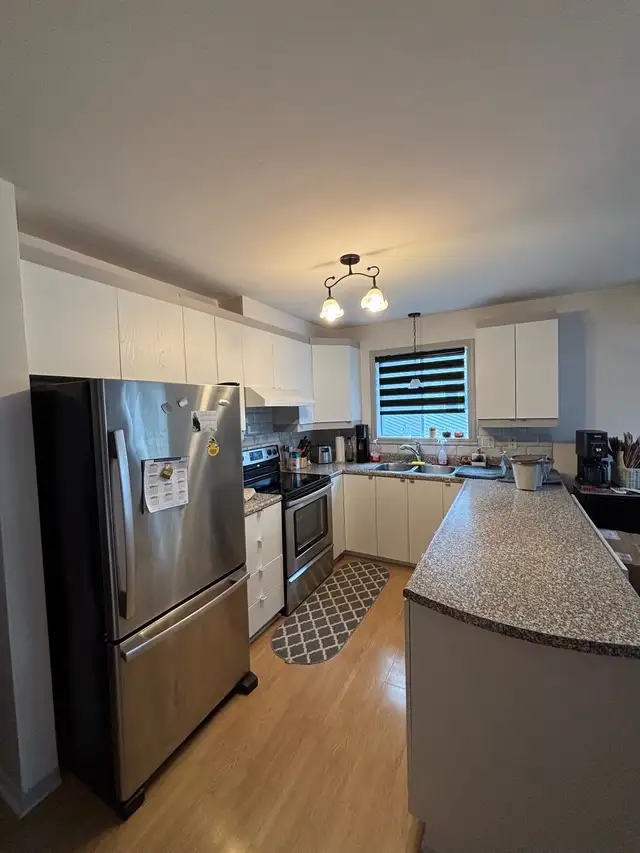 5 1/2 à Ste-Thérèse - Photo 8